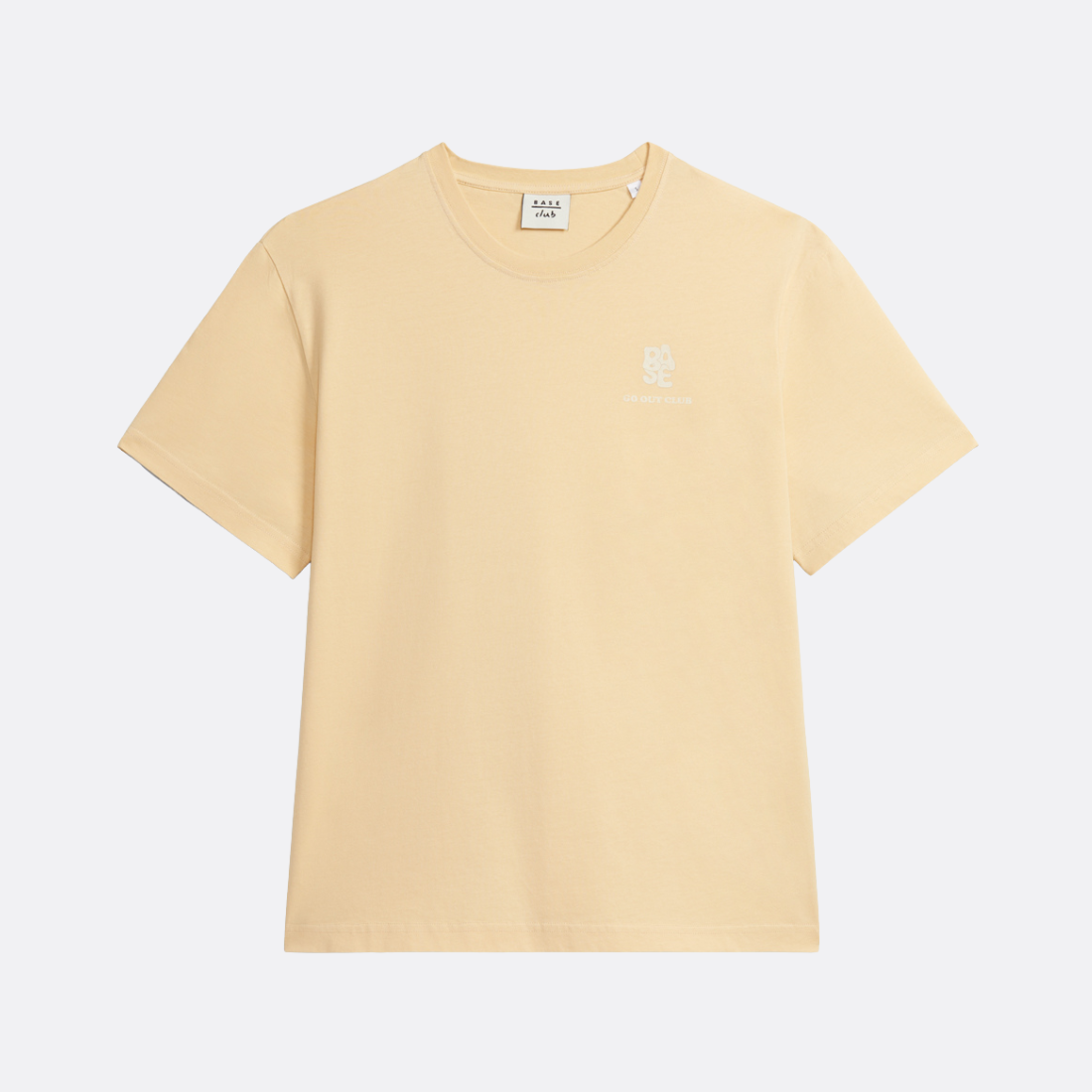Base Club Tee