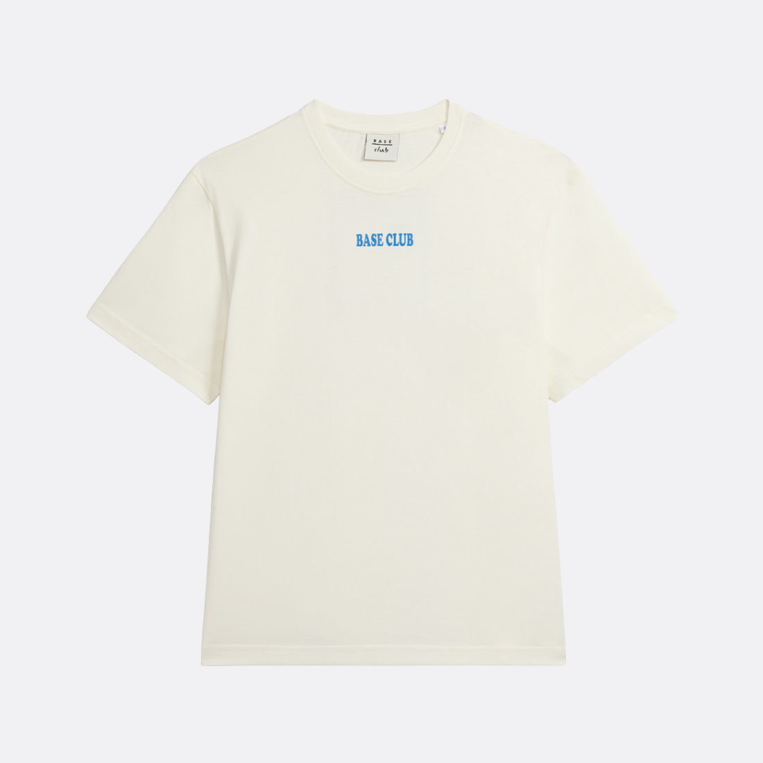 Geh aus Club Tee