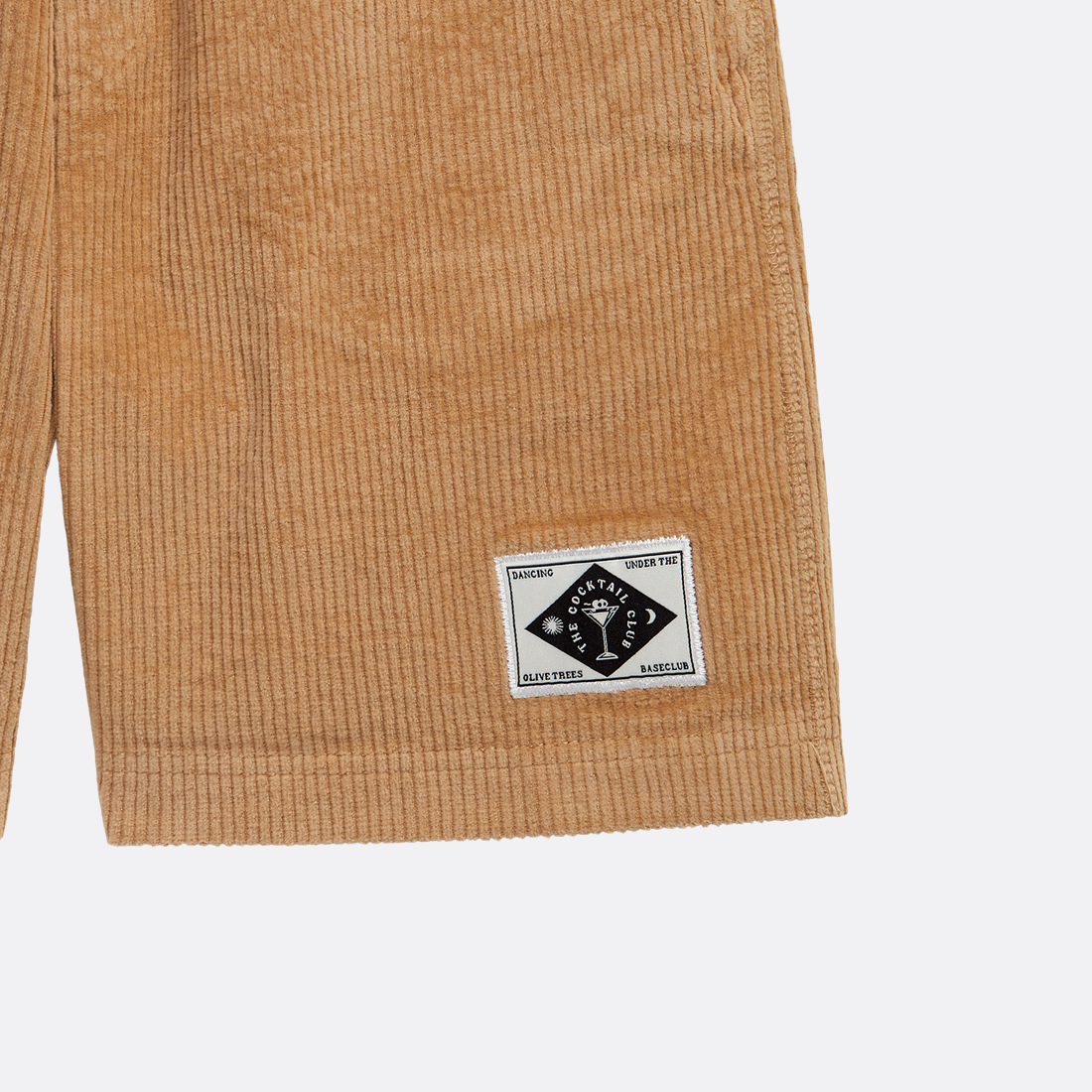 Club -Shorts gehen