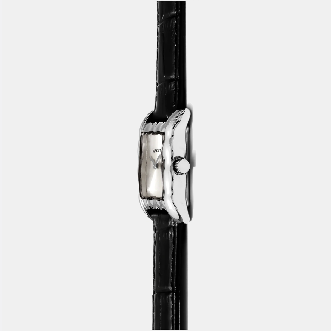 <PRODUCTTITLE> in Silver by Laphont.