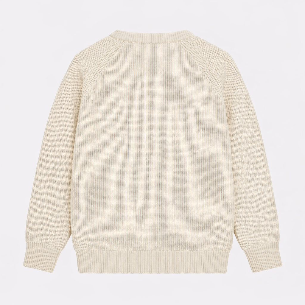 Knitwear Boxy Fit
