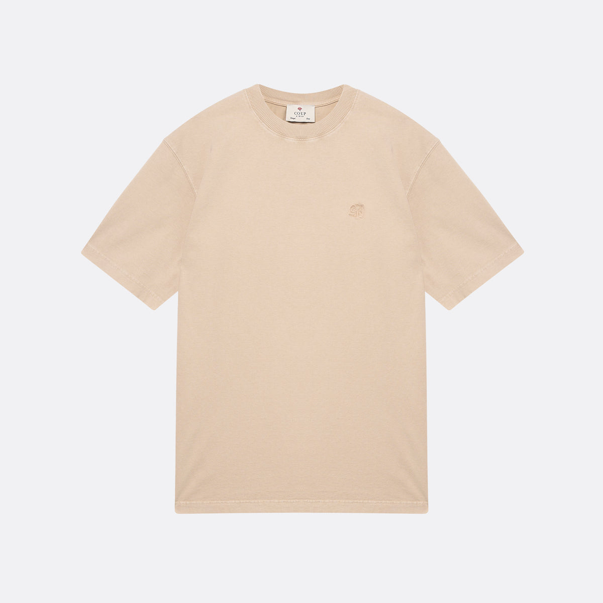 Segelseil Tee