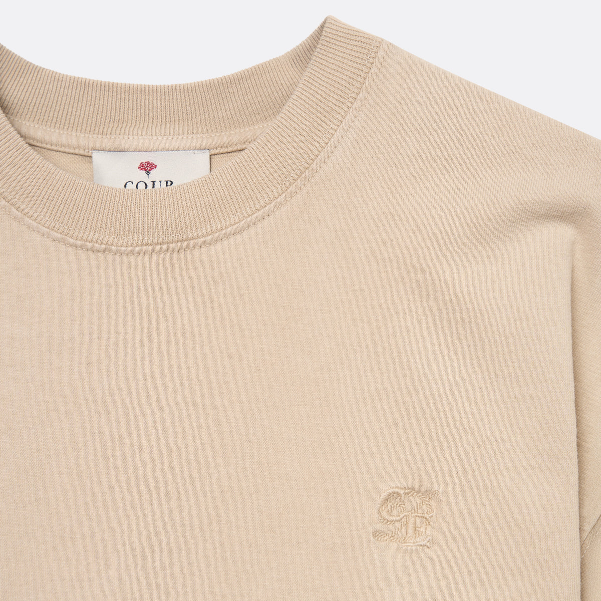 Segelseil Tee