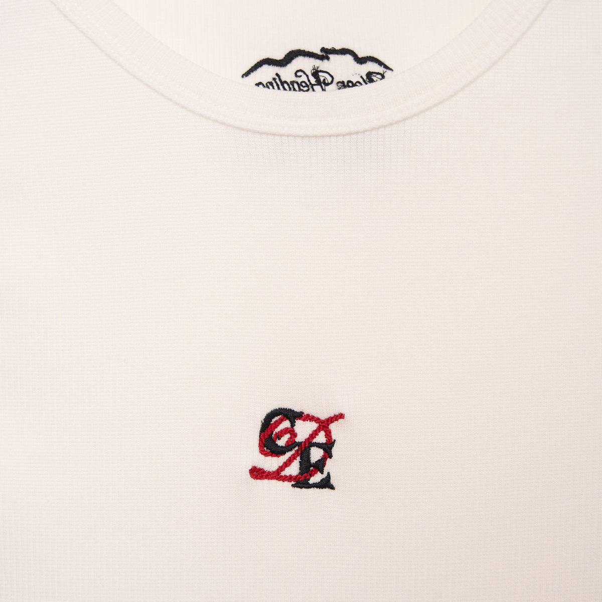 Fisherman Tank Top