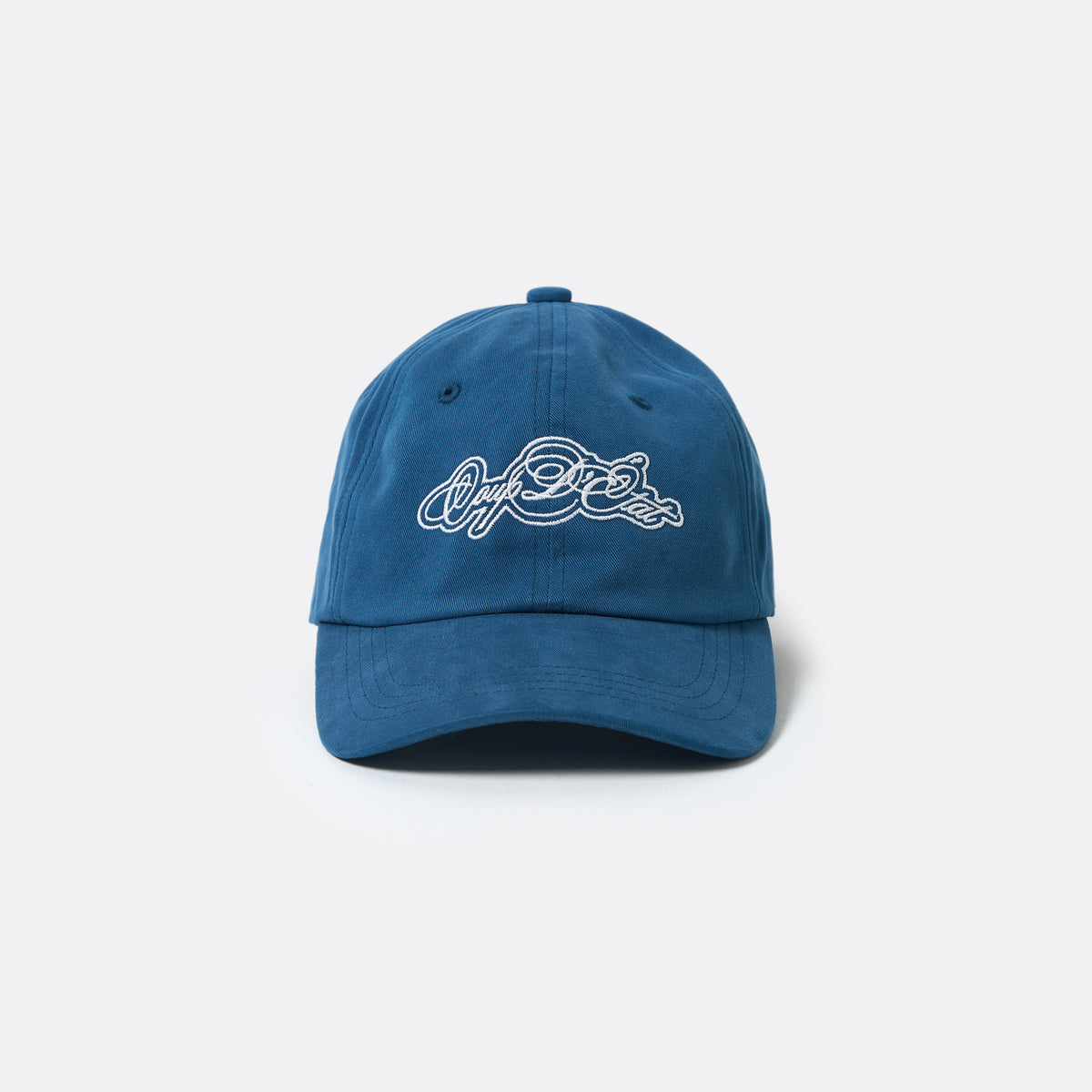 Logo Cap
