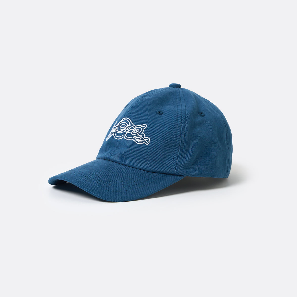 Logo Cap