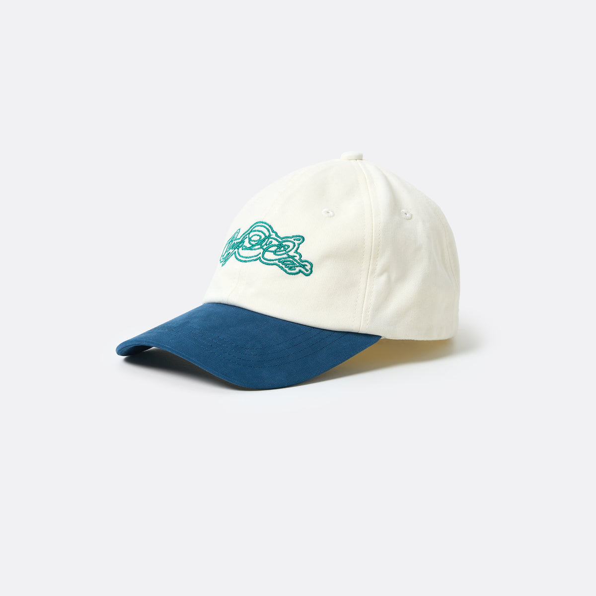 Logo Cap