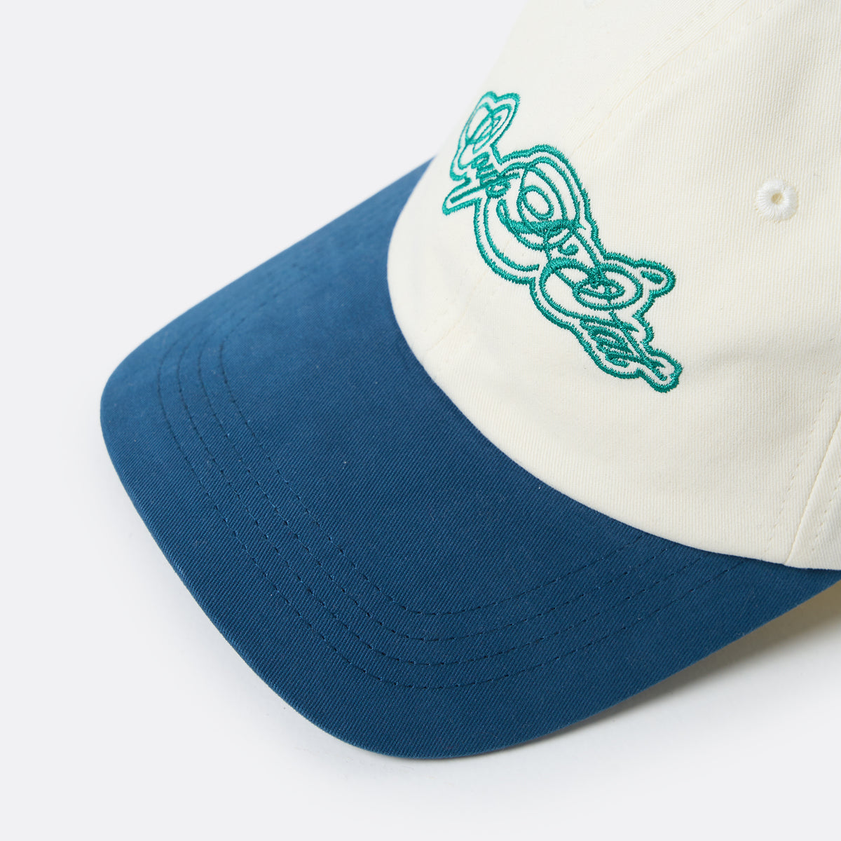Logo Cap