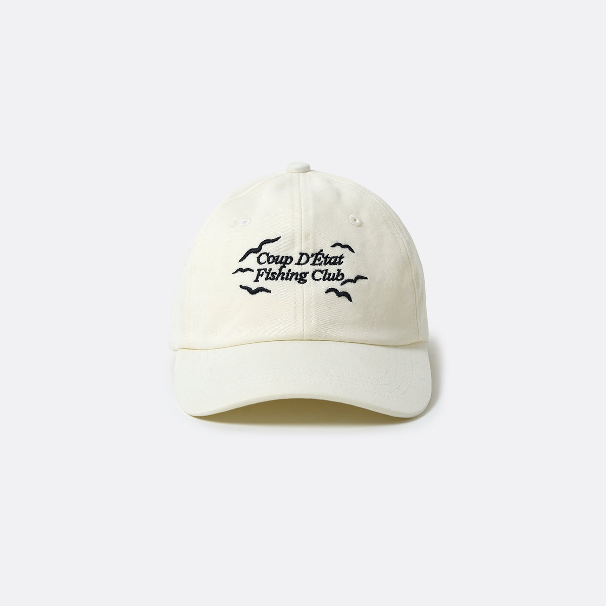 Fishing  Club Cap