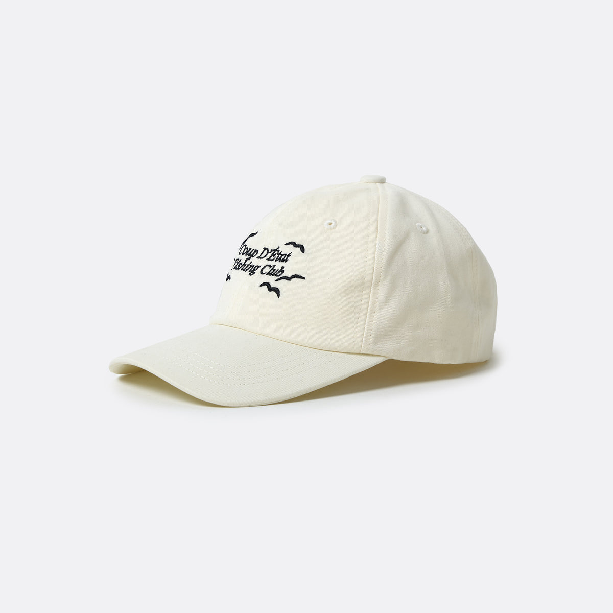 Fishing  Club Cap