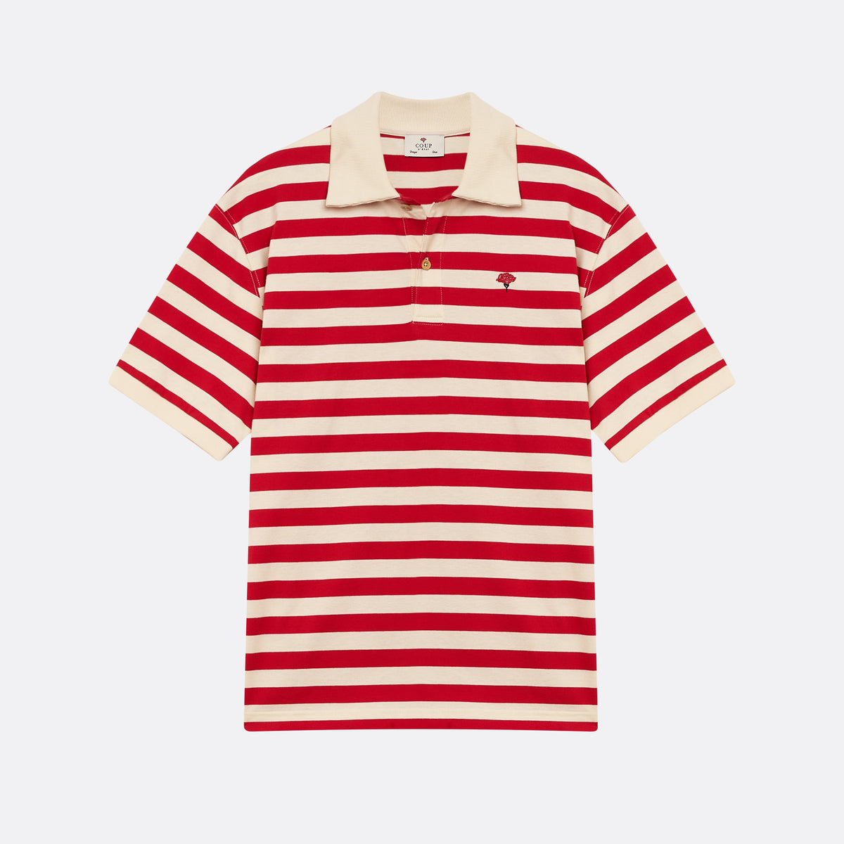 Seemann Polo