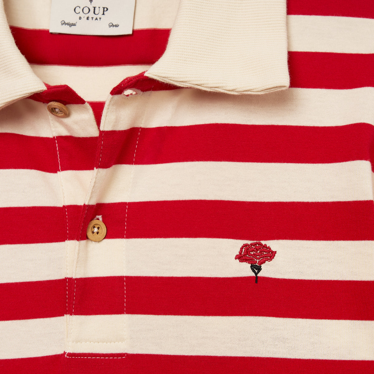 Marinero polo