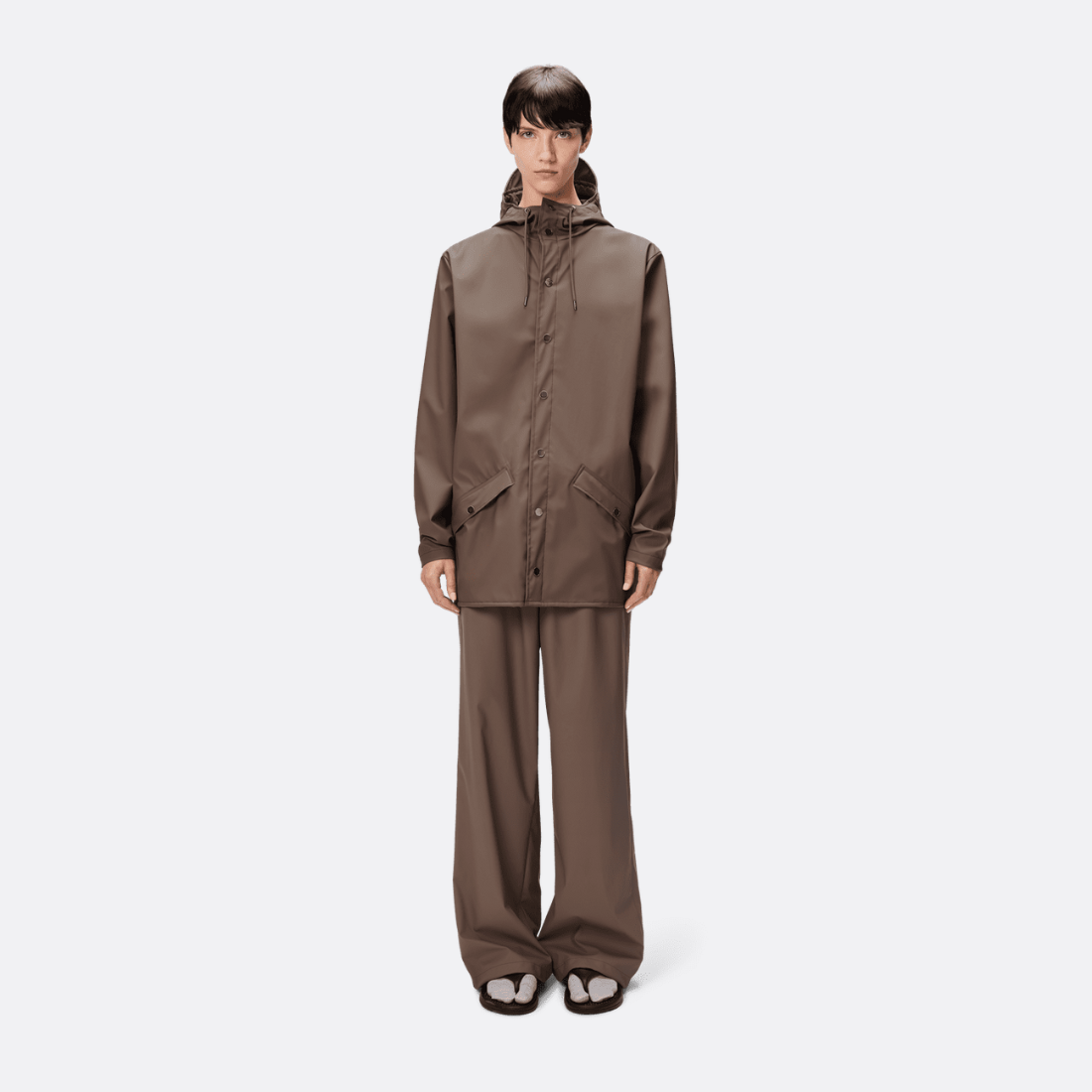 Jacket W3