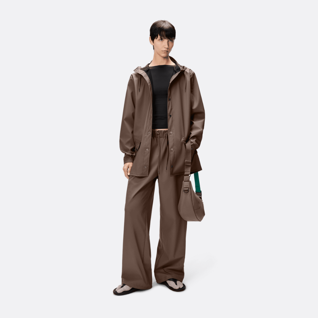 Jacket W3