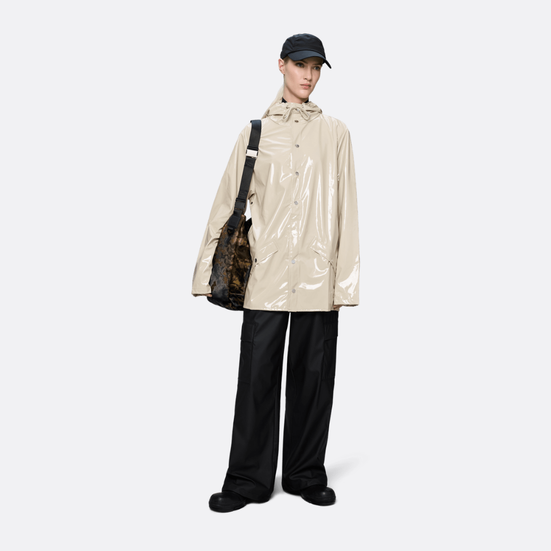 <producttitle> en Blanco por Rains.