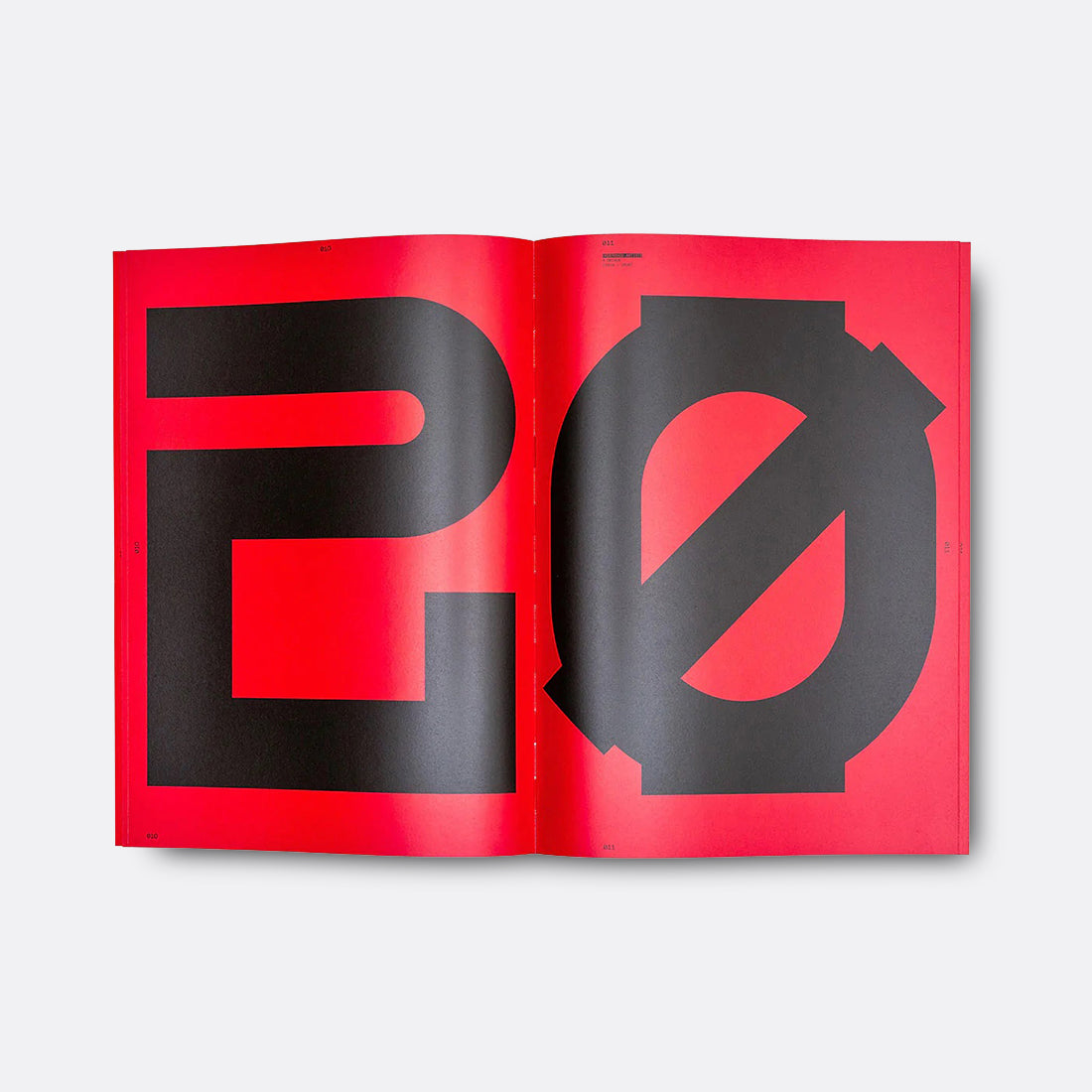 Underdogs Artists - A Decade [2010-2020] Book