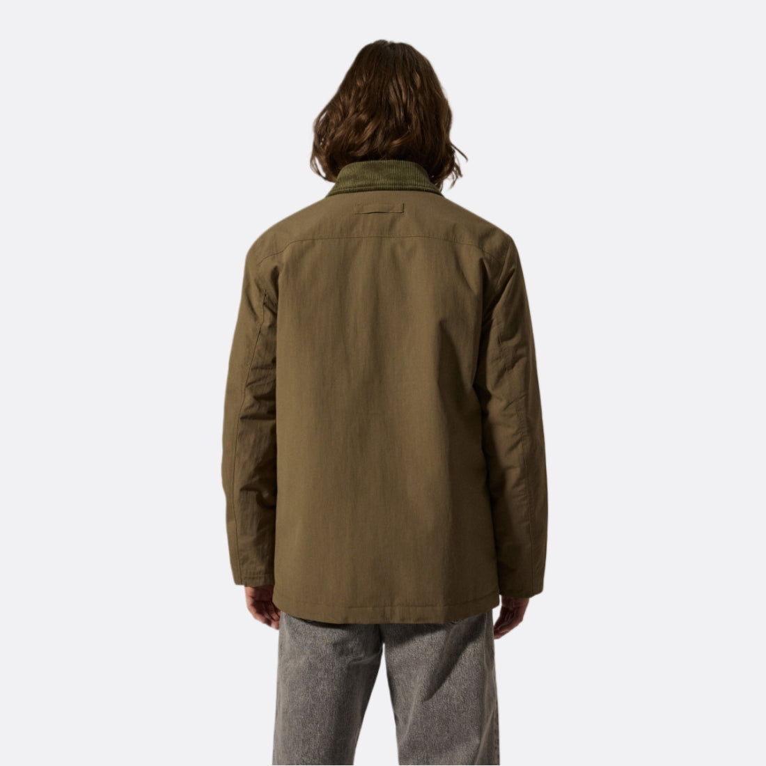 <producttitle> en vert par Brixtol Textiles.