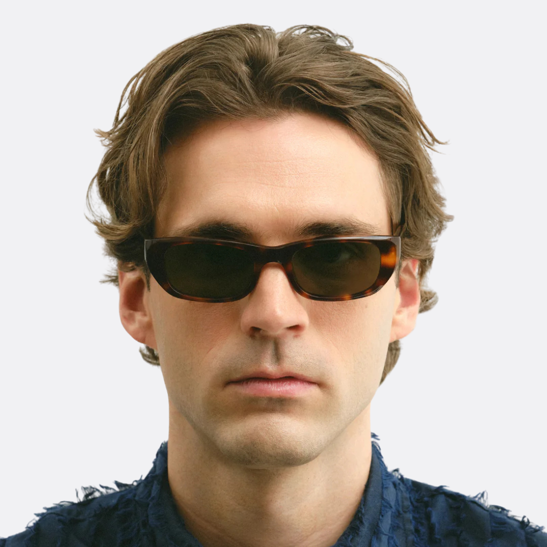 <producttitle> in Braun von Corlin Eyewear.