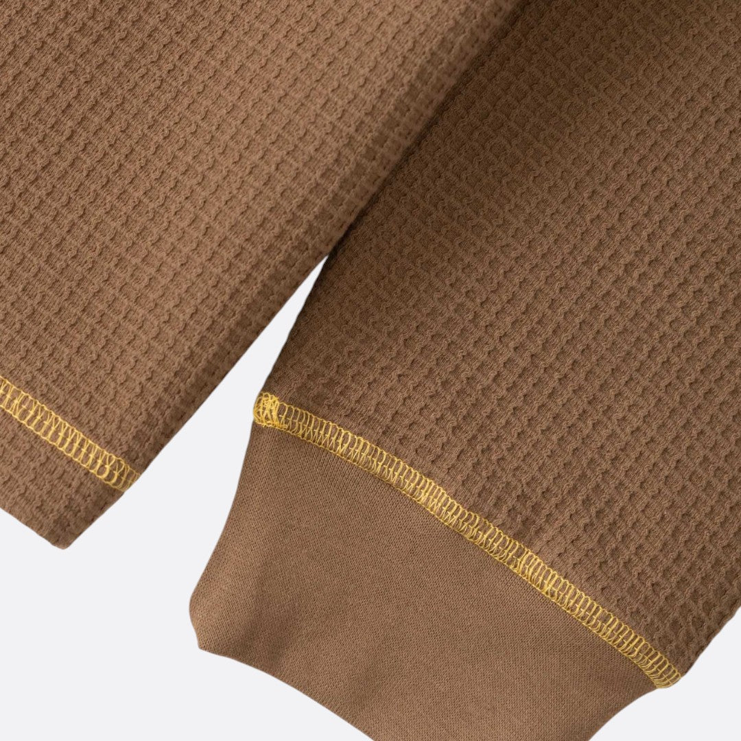 <PRODUCTTITLE> in Beige by Service Works.