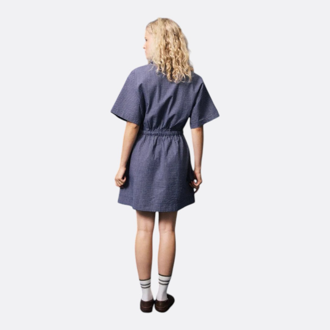 <PRODUCTTITLE> in Blue by FRNCH.