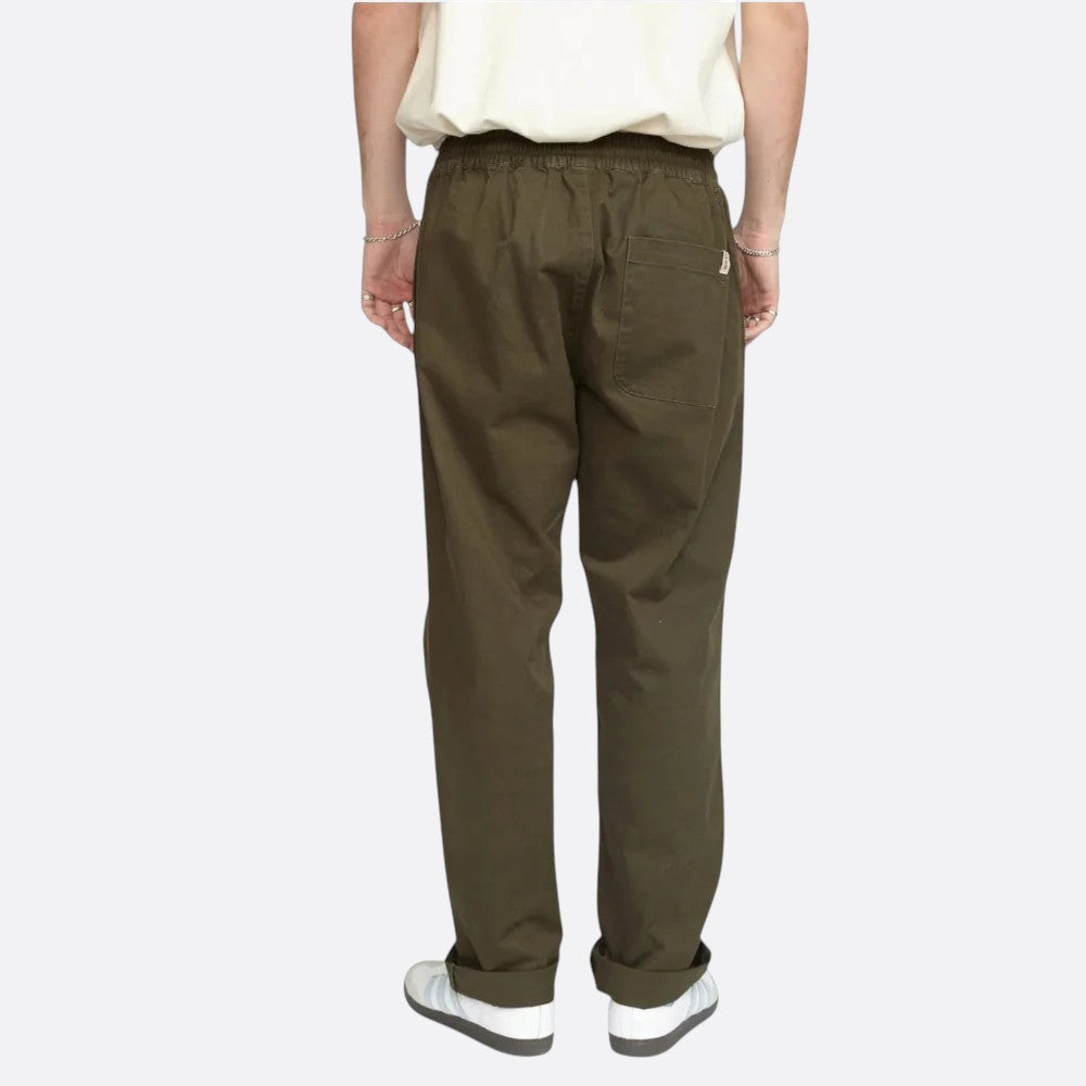 Casual Trousers Army
