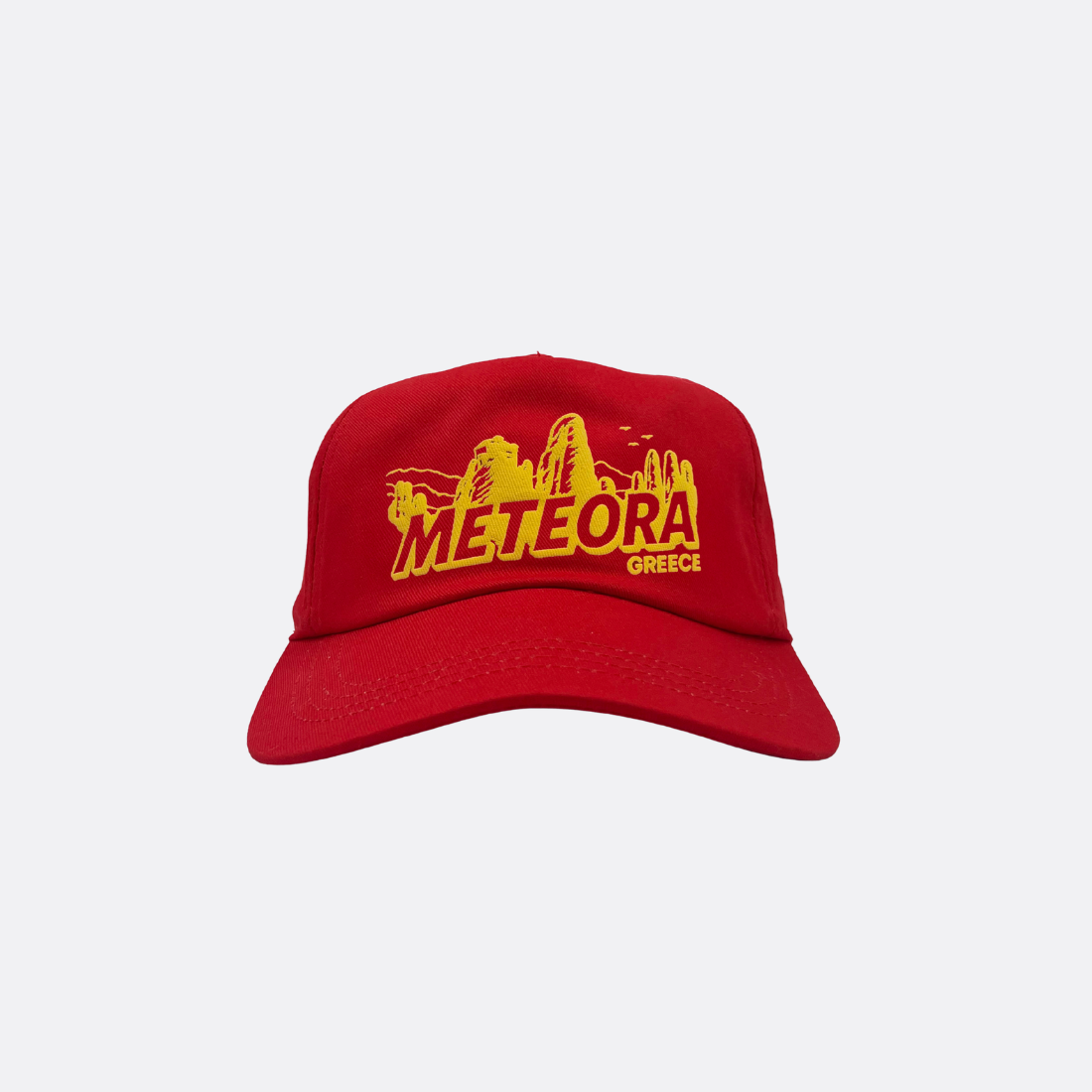 Meteora Cap