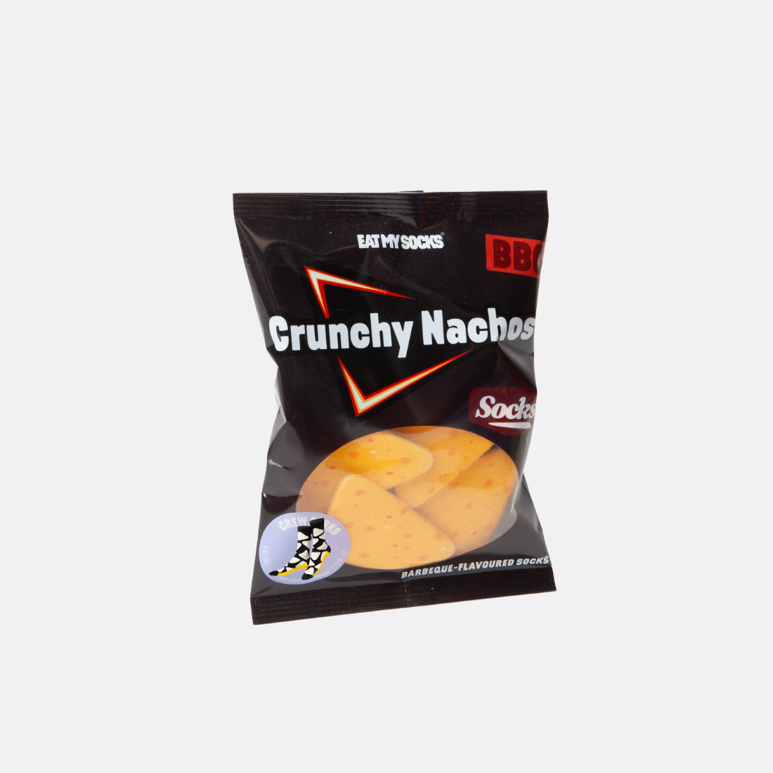 Crunchy Nachos Socks