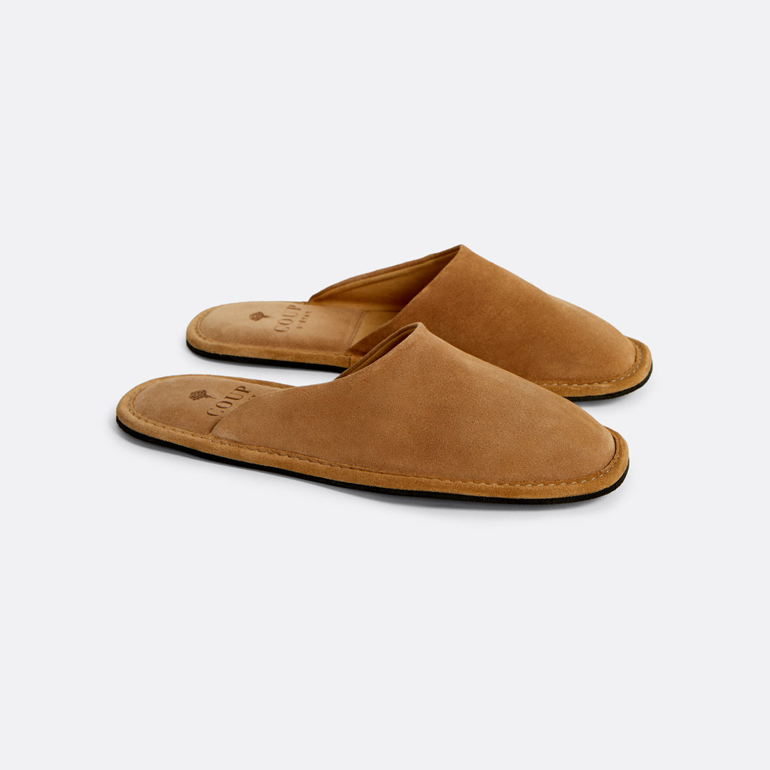 Bedroom Slippers