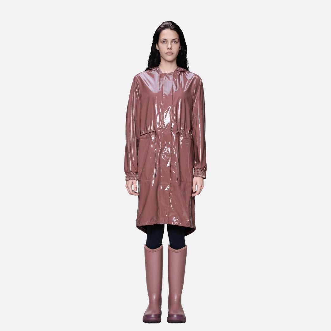 <PRODUCTTITLE> in Pink by Rains.