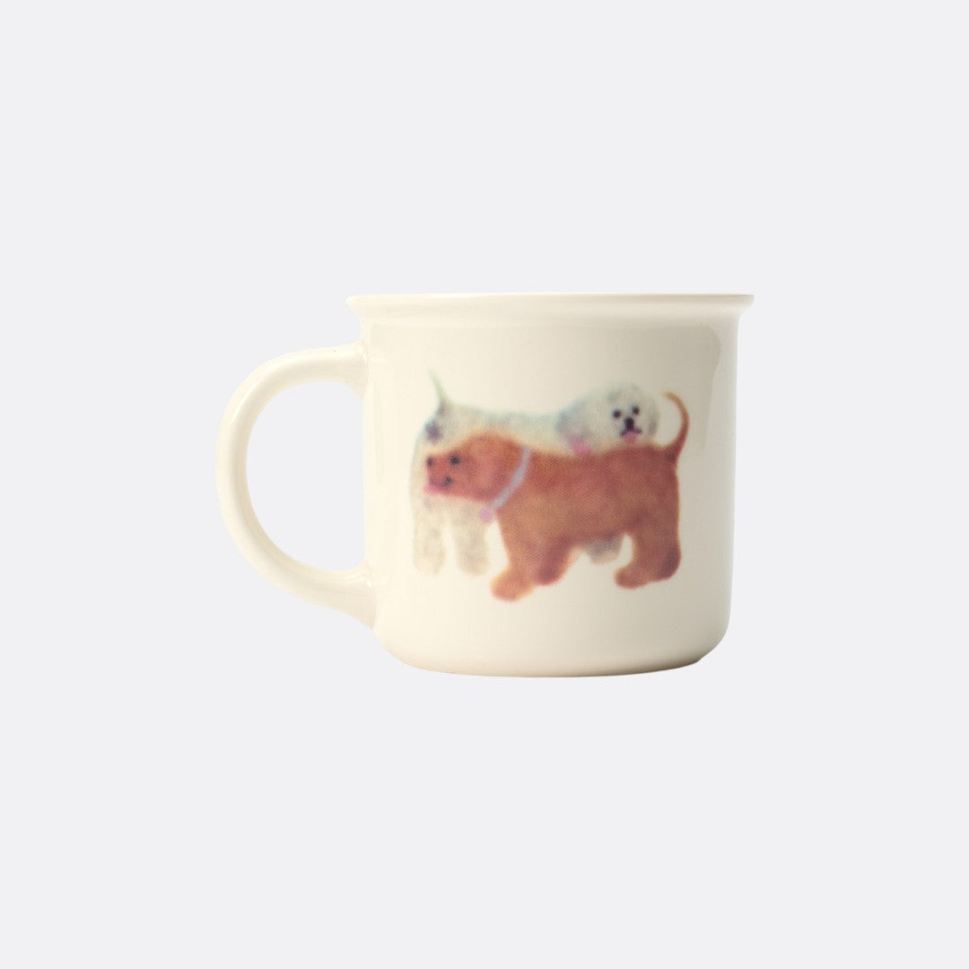 Lap It Up Mug
