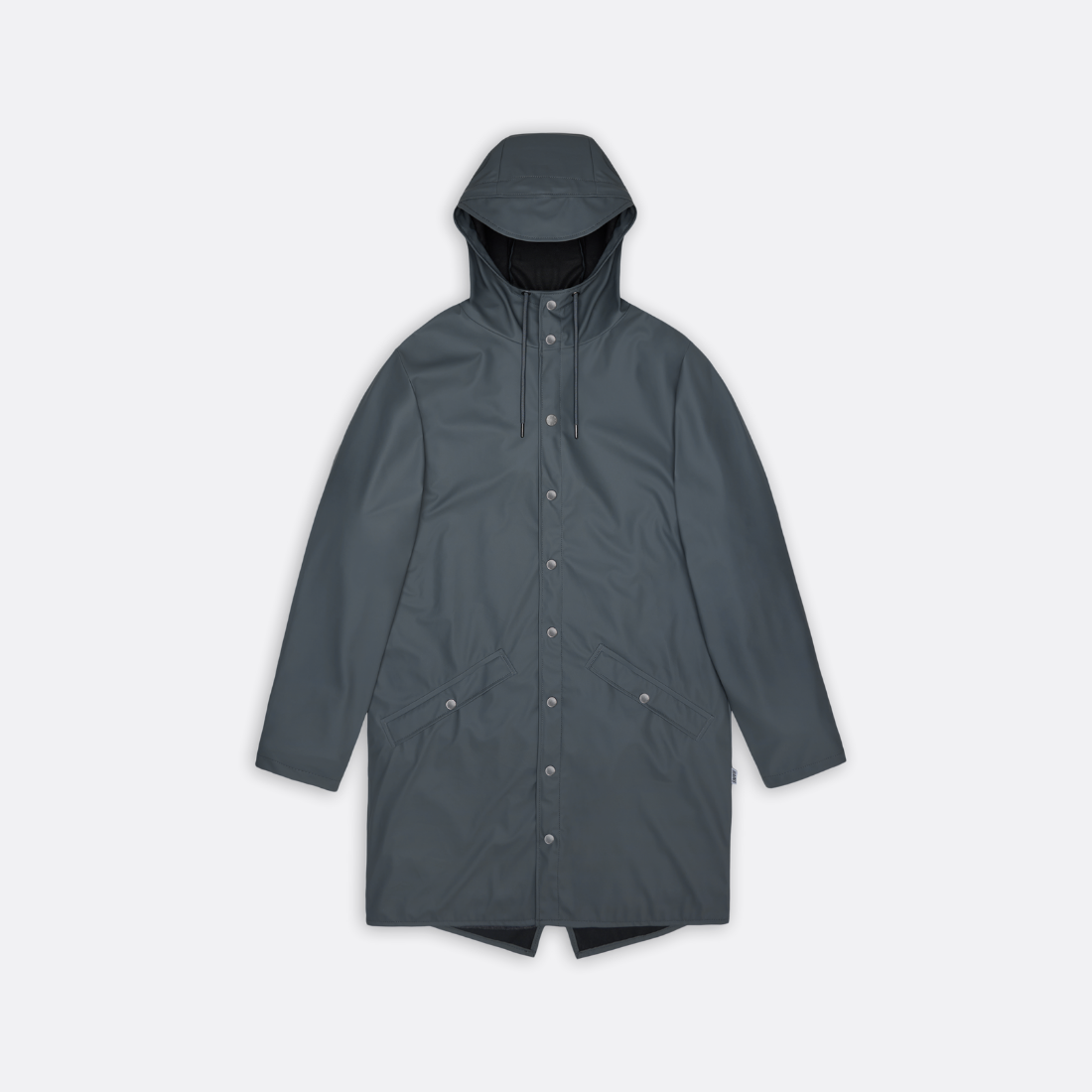 Long Jacket W3