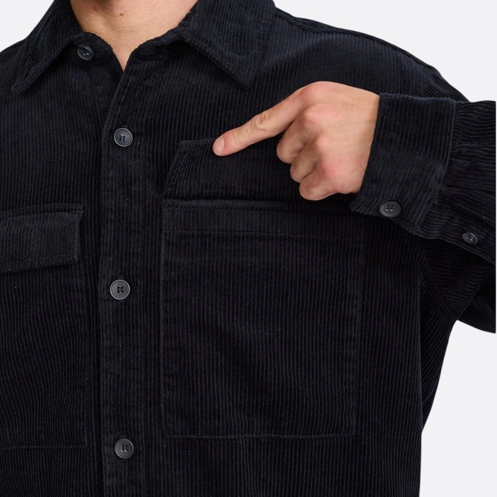 Utility Shirt