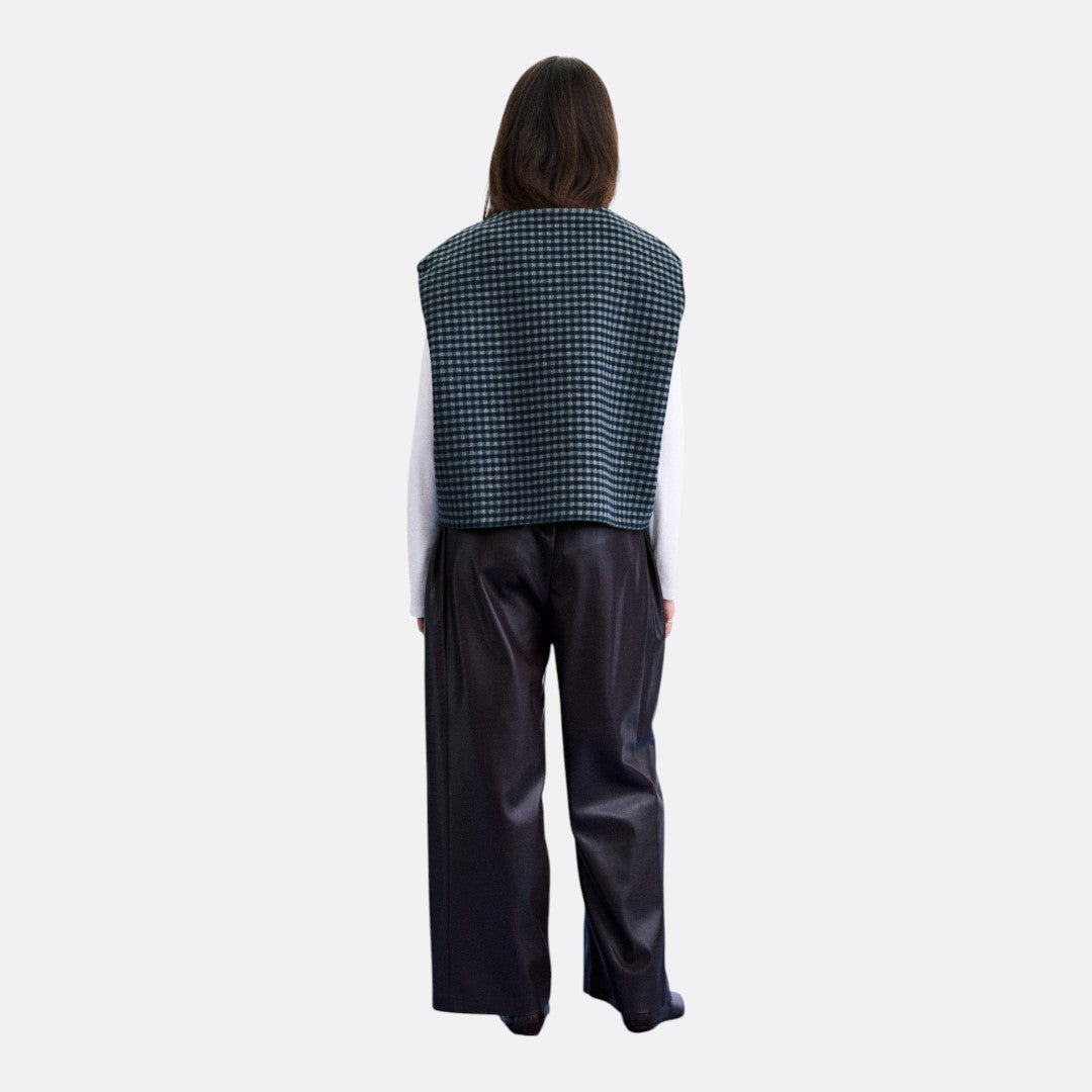 <PRODUCTTITLE> in Blue by FRNCH.