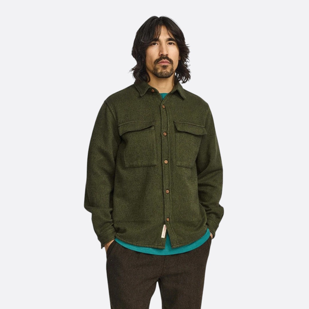 <PRODUCTTITLE> in Green by Revolution.