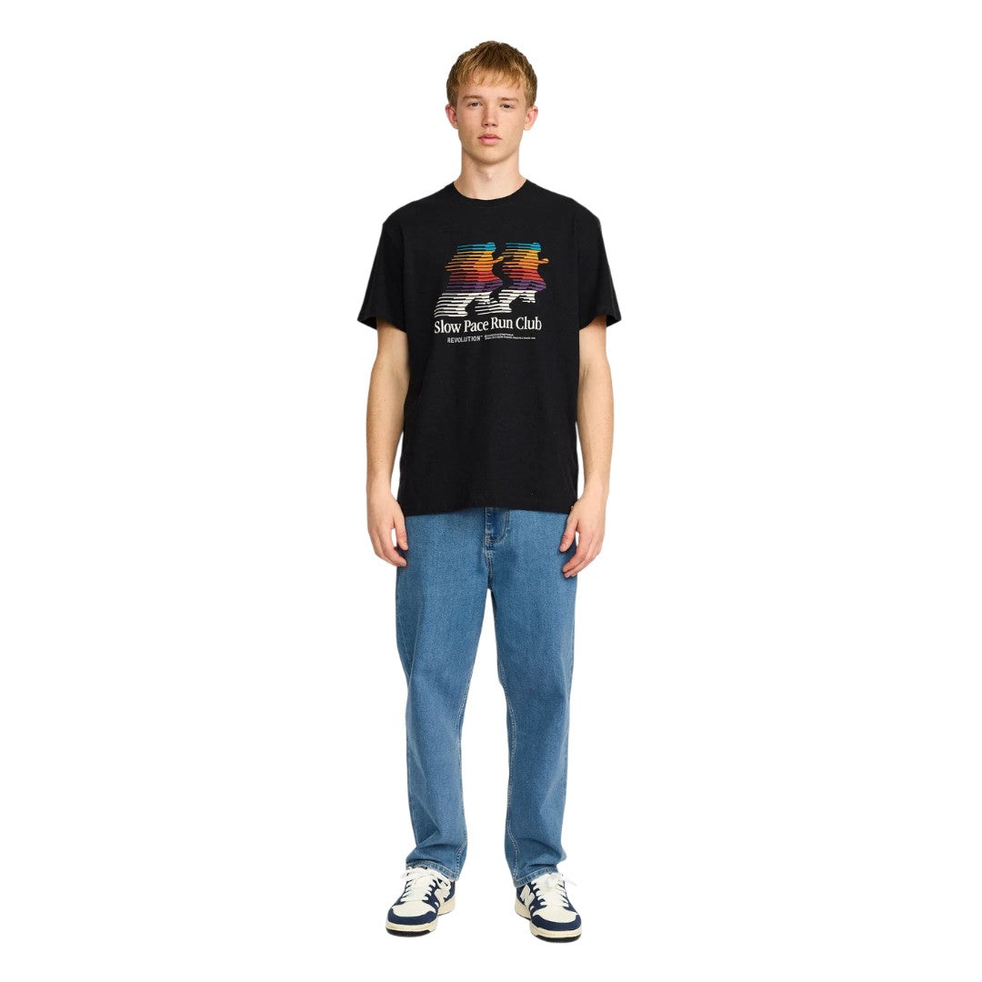 <PRODUCTTITLE> in Black by Revolution.