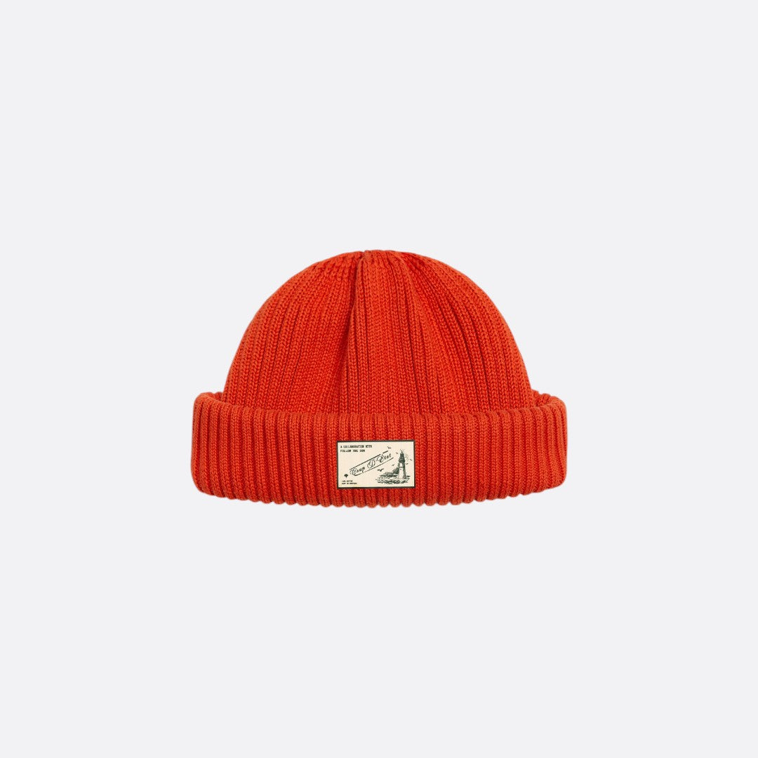 Fisherman Beanie