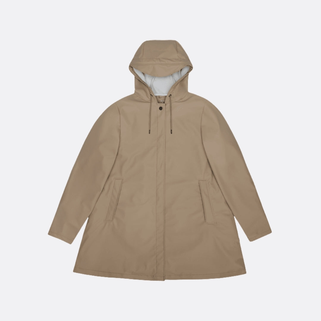 A-Line Jacket
