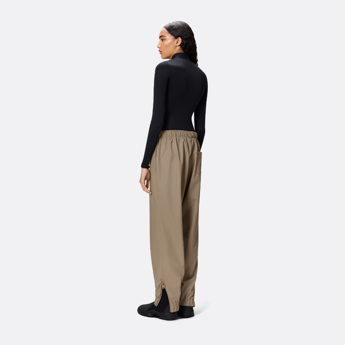 <producttitle> en Beige de Rains.