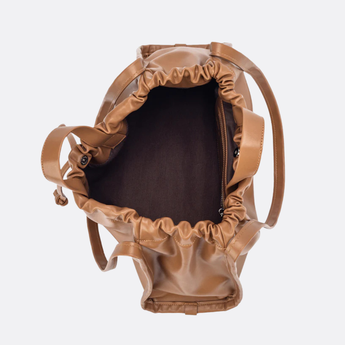 <PRODUCTTITLE> in Beige by Hvisk.