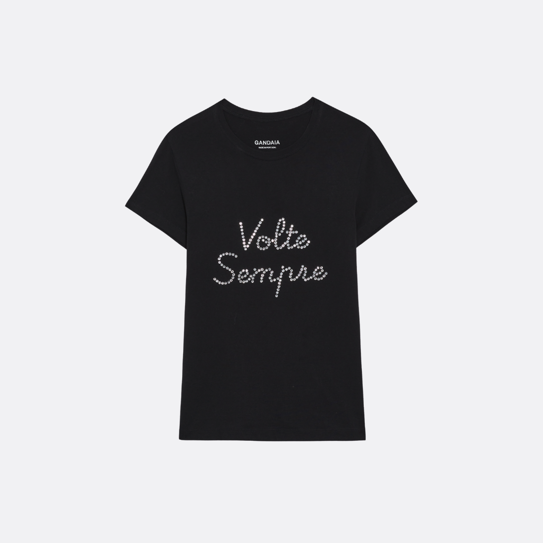 Volte Sempre Baby T-shirt