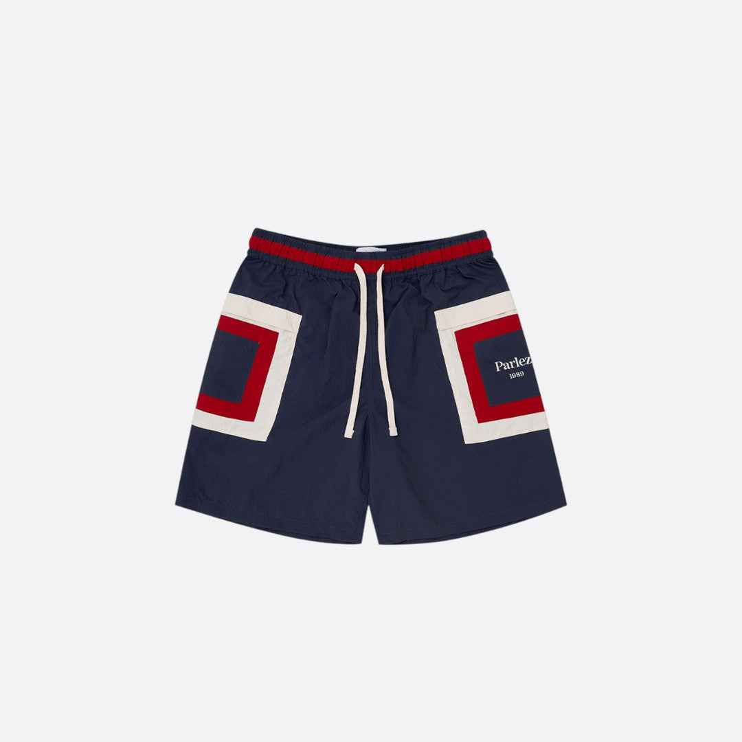 Routine Shorts