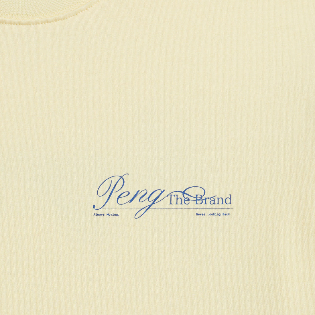 <producttitle> in Gelb von PENG THE BRAND.