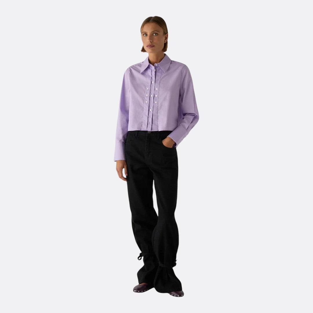 <PRODUCTTITLE> in Purple by Laagam.