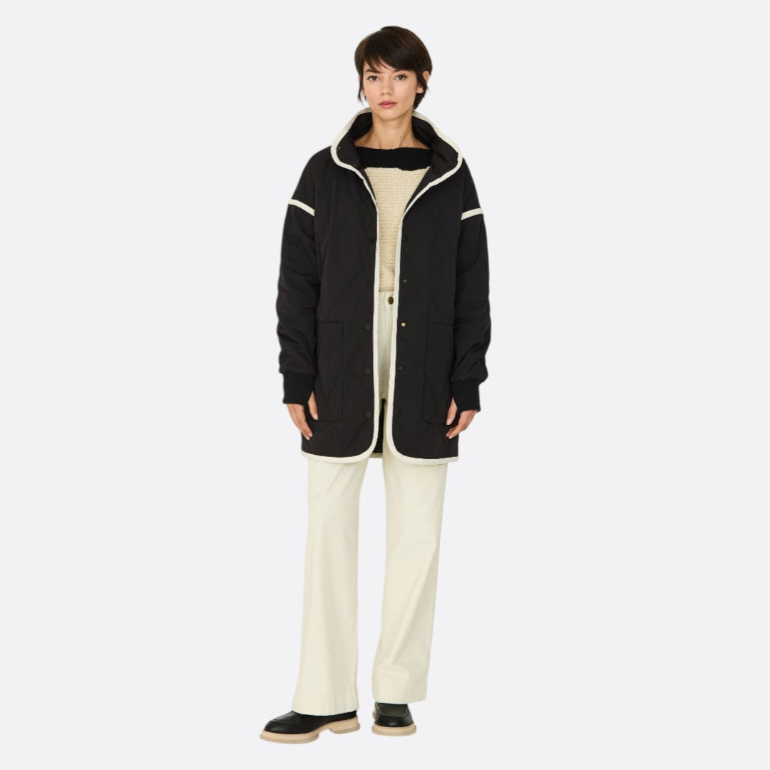 ASURA COAT