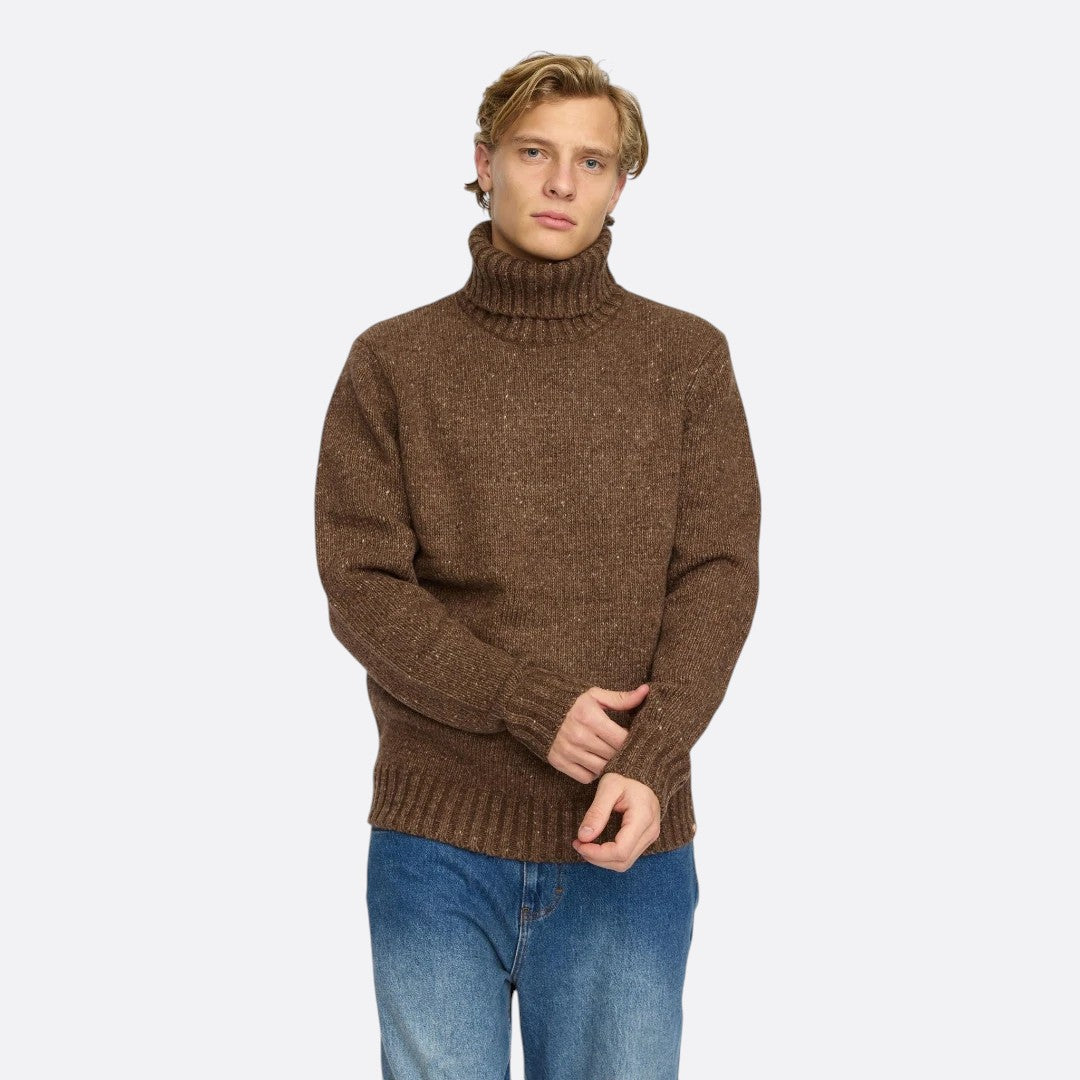 <PRODUCTTITLE> in Brown by Revolution.