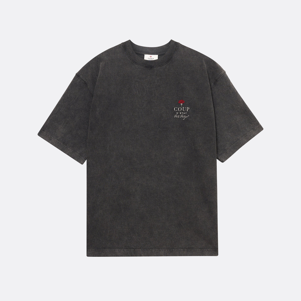 Logo Tee