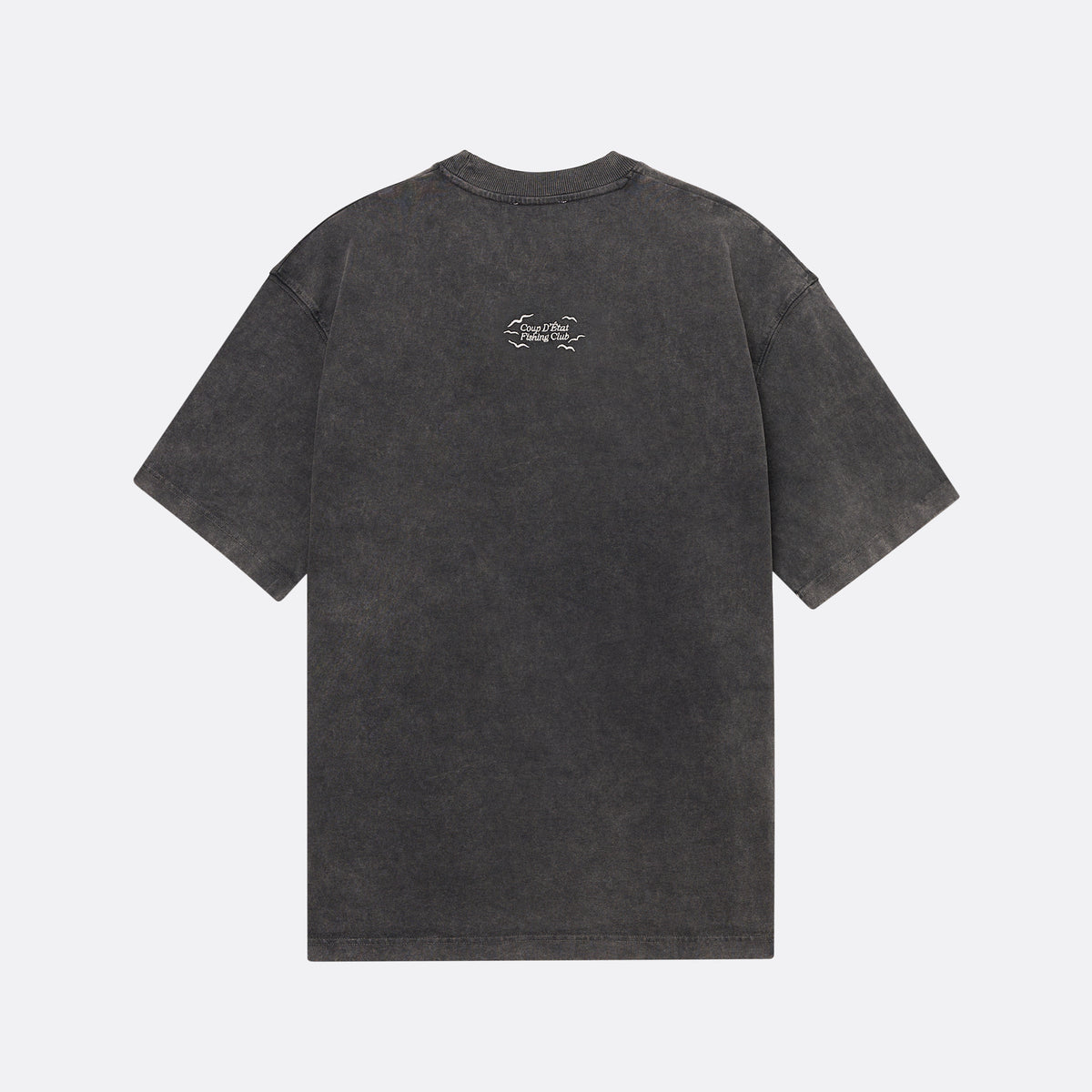 Logo Tee