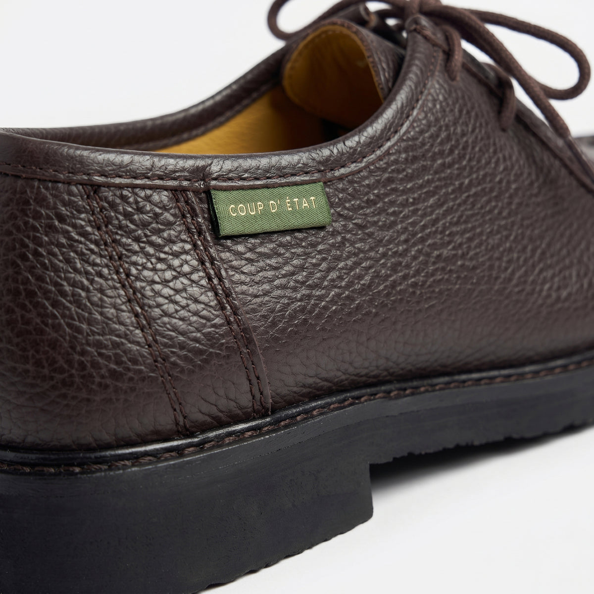 1974 Schuhe