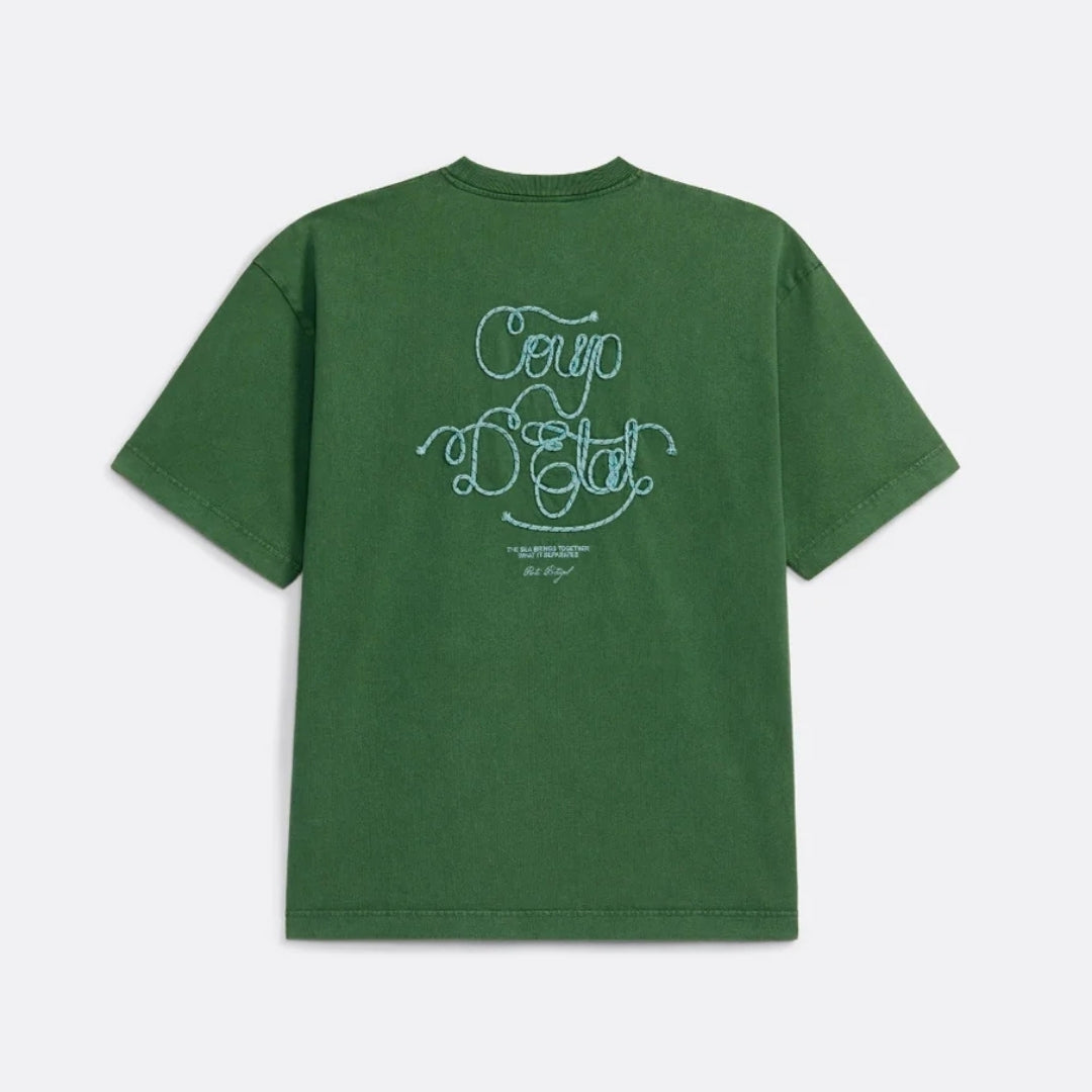Sailing Rope T-Shirt