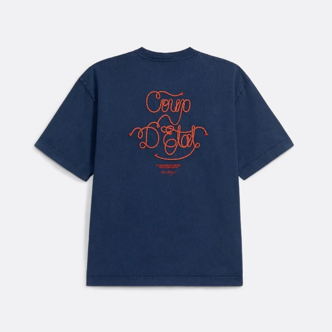 Sailing Rope T-Shirt